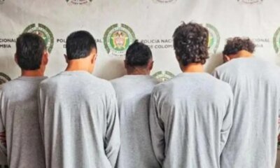 Se triplican aprehensions de menores por homicidio