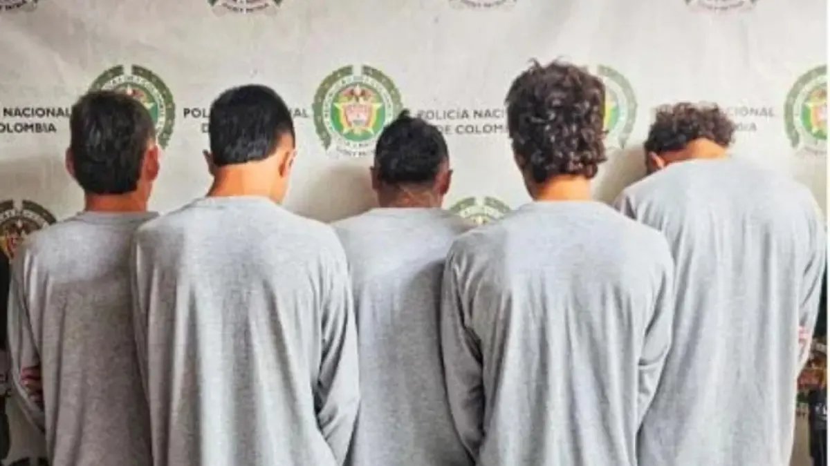 Se triplican aprehensions de menores por homicidio