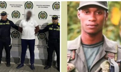 Tiene Nexos Con Eln y 200 Hombres Bajo Su Mando; Su Homónimo Era Disidente de Farc