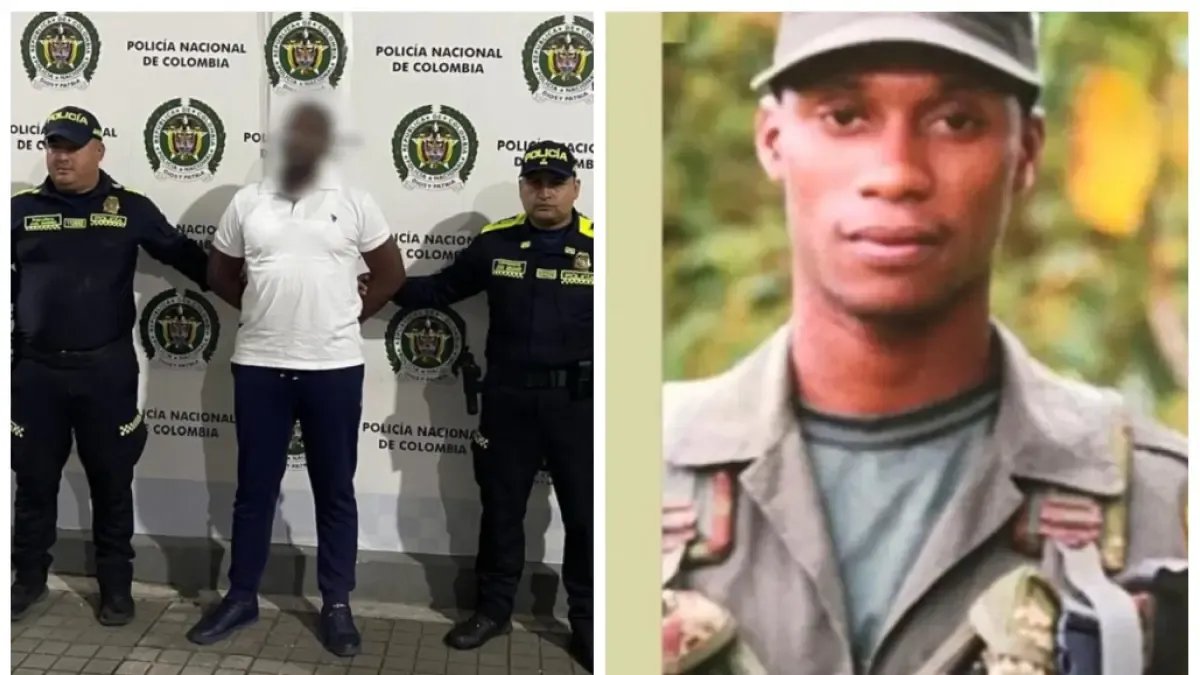 Tiene Nexos Con Eln y 200 Hombres Bajo Su Mando; Su Homónimo Era Disidente de Farc