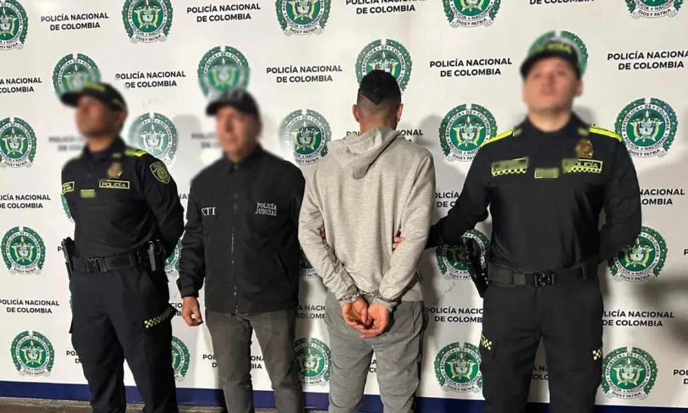Su Esposo la Habría Asesinado, Amarrado y Arrojado A Zona Boscosa