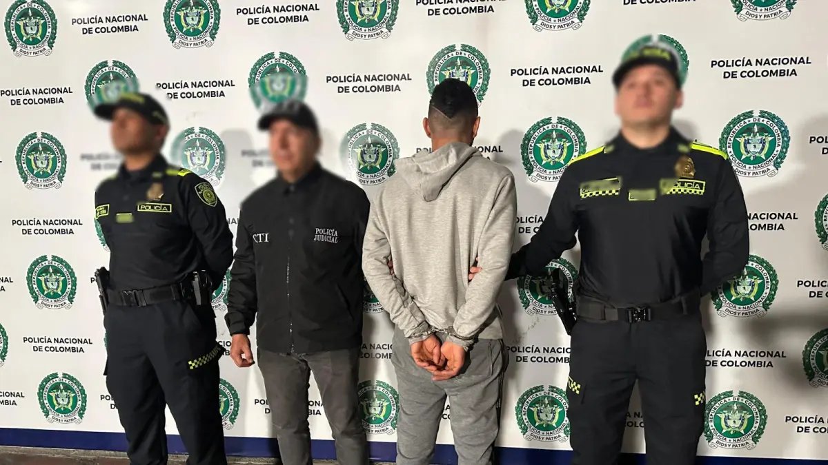 Su Esposo la Habría Asesinado, Amarrado y Arrojado A Zona Boscosa