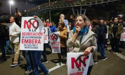 Columna de Opinión | El Lío Con los Emberás y El Silencio del Gobierno Nacional