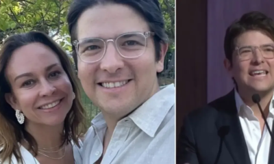 Esposa de Miguel Uribe Pública Video del Senador Con Conmodeora Reflexión Sobre La Resiliencia: 'No se Rindan'