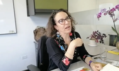 'Acto el Todos, Todas y Todes'