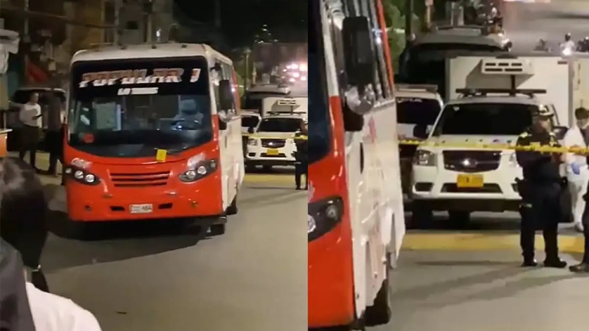 OfRecen $ 200 Millones para esclarecer el homicidio de dos Mujeres en un autobús