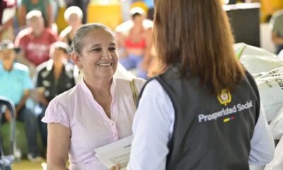 beneficiarios podría dejar de recibir pagos por no firmar acta de corrosponsabilidad