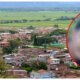 CONTERNACIÓN EN EL VALLE DEL CAUCA POR EL DOBLE ASESINATO DE UNA ABOLA Y SU NIETO; este se sabe
