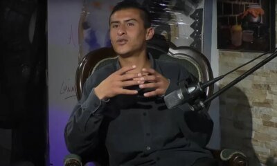 La Vida de Javier Ramírez, Un Joven reclutado por Bandas Criminales que salió de la Calle