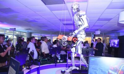 OCDE DESTACA A BARRANQUILLE COMO REFERENTE DE INNOVACIÓN