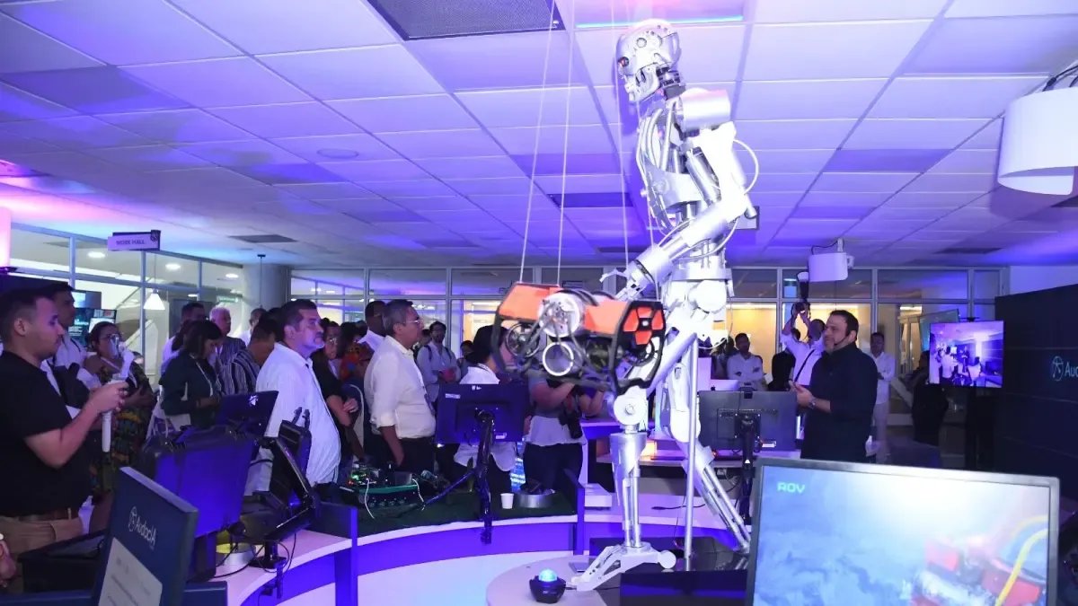 OCDE DESTACA A BARRANQUILLE COMO REFERENTE DE INNOVACIÓN