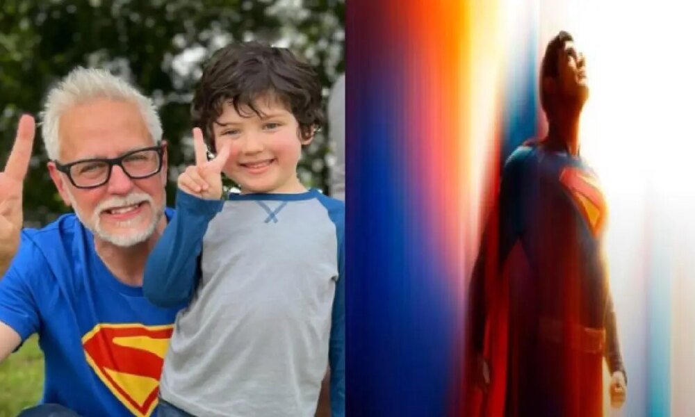 La Historia de Oliver Silva, El Niño que interpreta al Pequeño Clark Kent