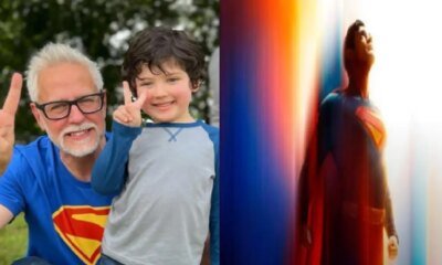 La Historia de Oliver Silva, El Niño que interpreta al Pequeño Clark Kent