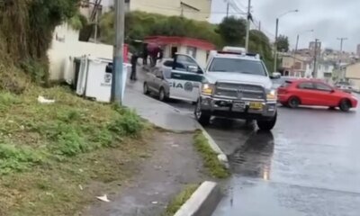 alerta por violencia en ipiales