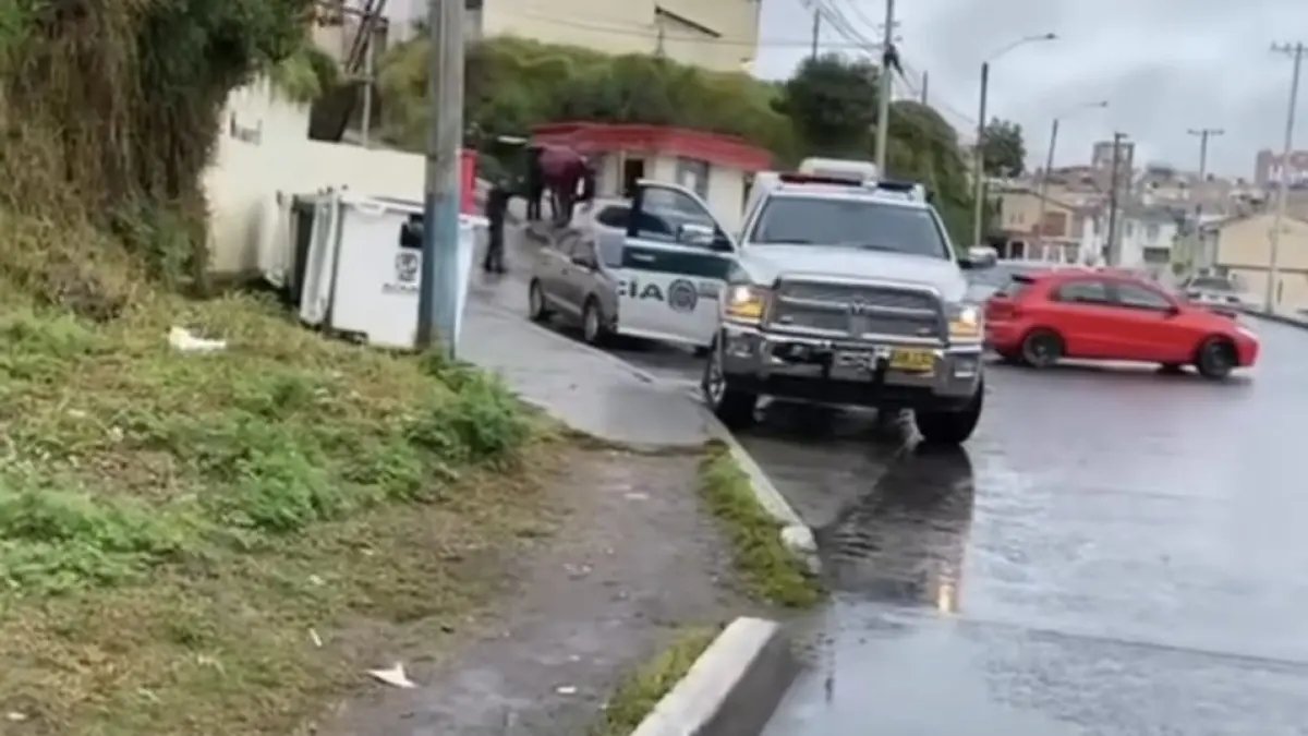 alerta por violencia en ipiales