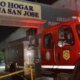 Tragedia en Asilo Granja San José
