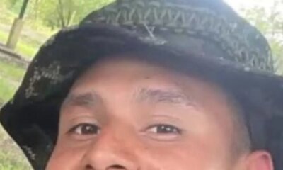 El Vallecaucano que soñó con ser SOldado y Murió por El Elgaro de Un Francotirador en Combates Con Desentes