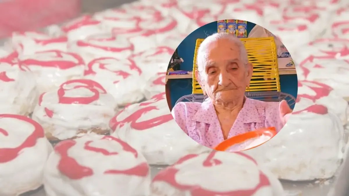 Falleció A Los 94 Años