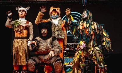 Conozca La Agenda Cultural del 12 al 13 de Julio