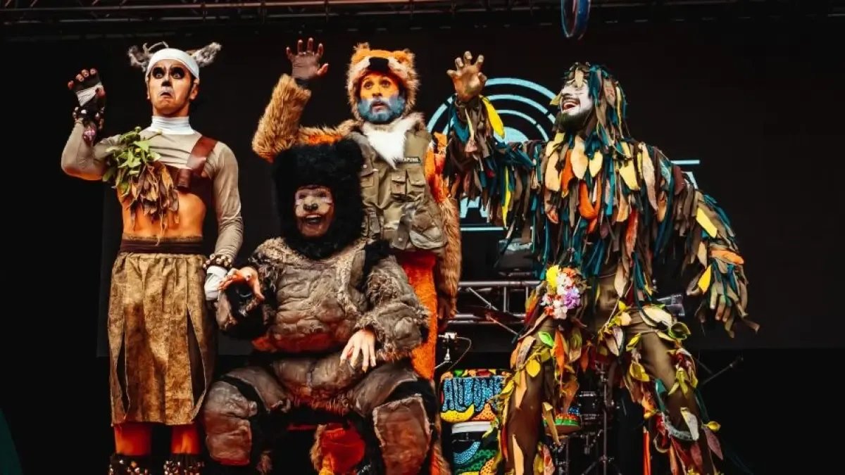 Conozca La Agenda Cultural del 12 al 13 de Julio