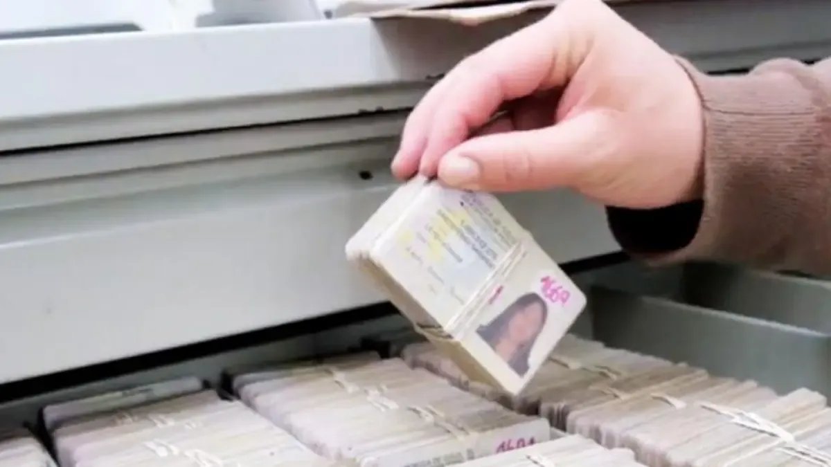 ¿Perdió su cédula u otro documental? Consultaje gratis si está en el banco de documents extraviado de bogotá