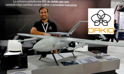 Esta es la Primera Empresa Colombiana que recibió Aprobacia de la Aerocivil para Entregas Con Drones