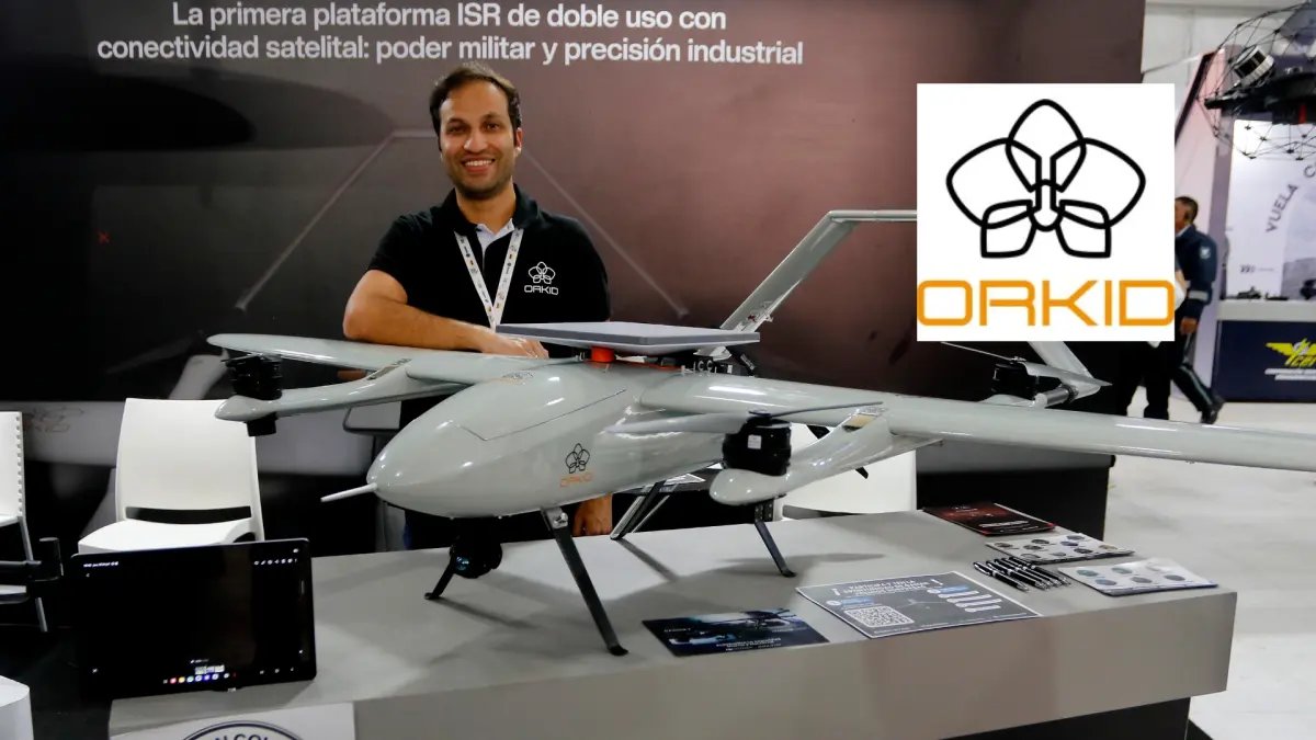Esta es la Primera Empresa Colombiana que recibió Aprobacia de la Aerocivil para Entregas Con Drones