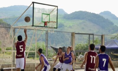 A Partir de Este Viernes REGRESAN LOS JUEGOS POR la PAZ QUELARON LA GUERRA VERDE EN EL OCCIDENTE DE BOYACÁ