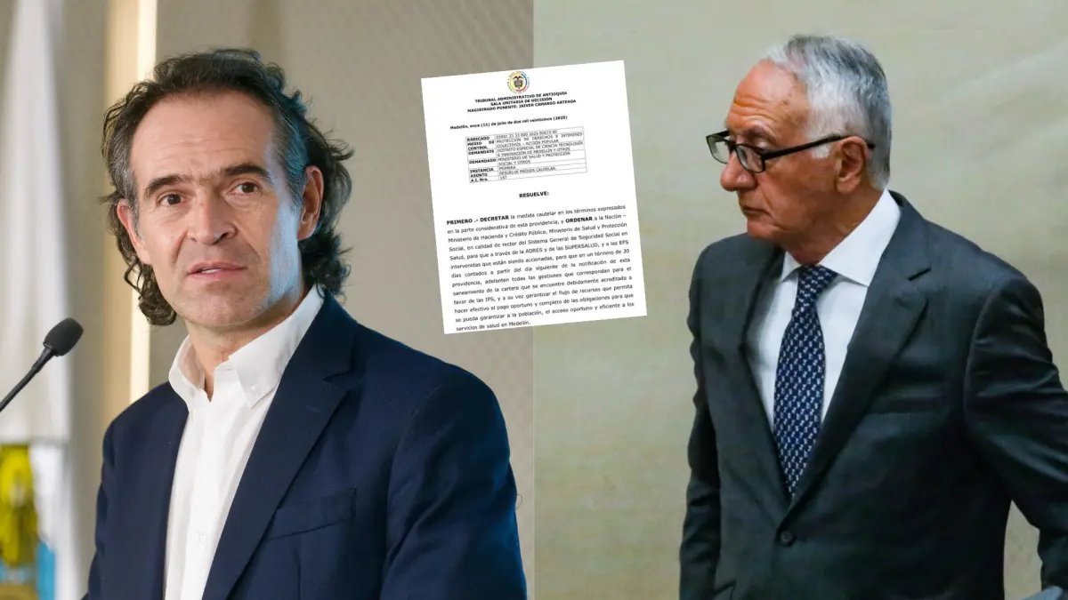 Gobierno Deberá Pagar Deuda Con Los Hospitales