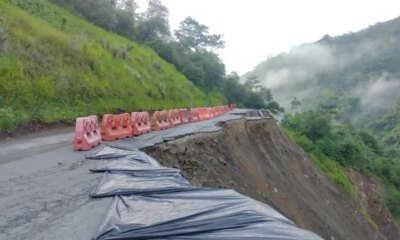 ESTA ES LA SOLUCUÓN PARA REHABILITAR LA VIA ENTRE MEDELLÍN Y EL EJE CAFETERO