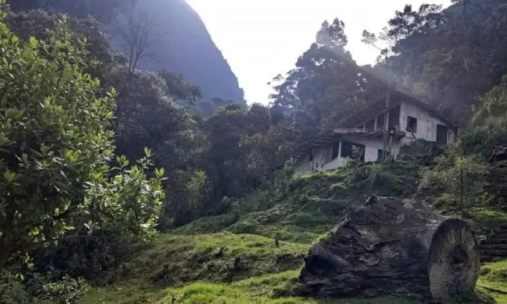 Restricciones en Senderos Naturales en Bogotá Por Celebraciones del Día de la Independencia: Fechas de Cierre