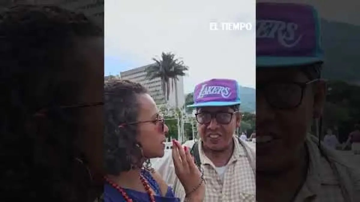 Buscando Buenas noticias en Cali: ¿Qé Dicen Sus habitantes?