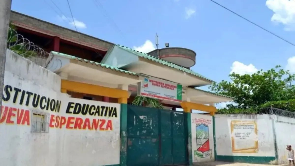 Demienten Venta de Drogas en Las Afueras de Colegios, Que Estaría Afectando A Los Estudiantes en Sinceljo