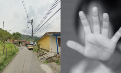 Autoridadas Investigador Sospechosa Muerte de Una Niña de Tres Años en Medellín; Presentaba Señales de Abuso