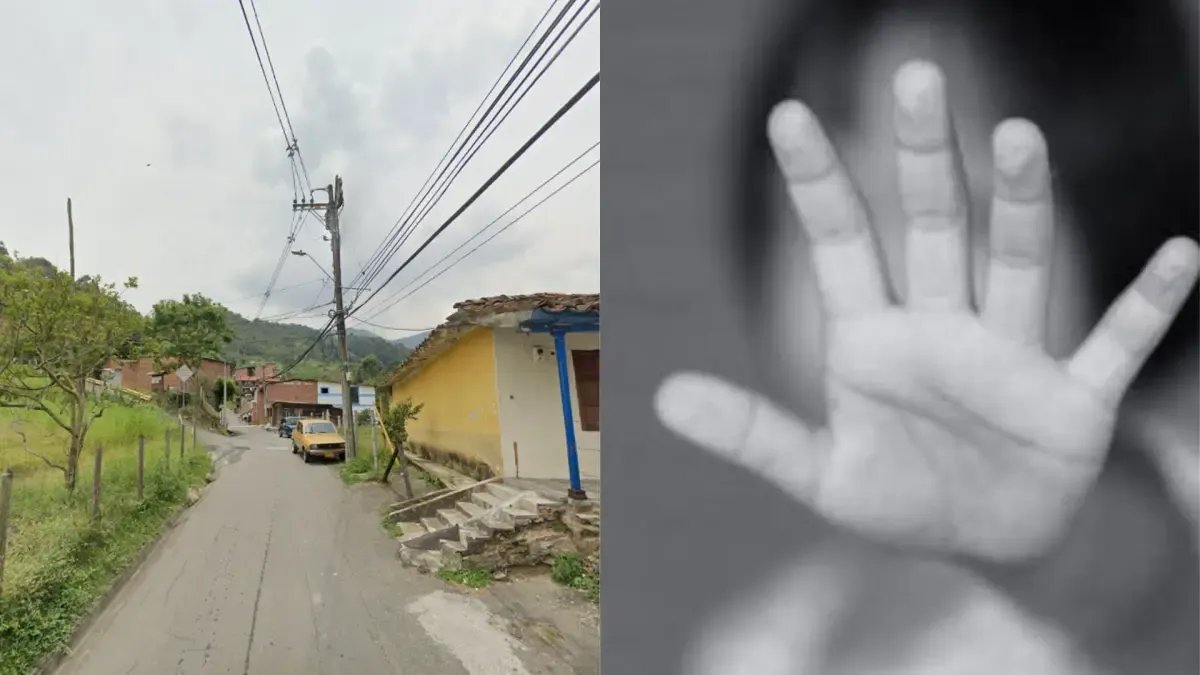 Autoridadas Investigador Sospechosa Muerte de Una Niña de Tres Años en Medellín; Presentaba Señales de Abuso