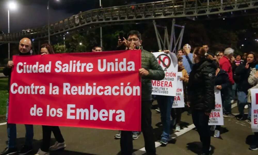 Detalla del Plan de la Alcaldía de Bogotá