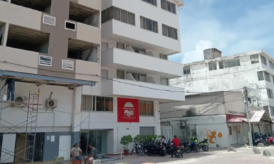 ¿Qé Estaba Haciendo la Familia Bogotana que Falleció en San Andrés Antes de Morir? ESTO DIJERON LAS AUTORIDADES