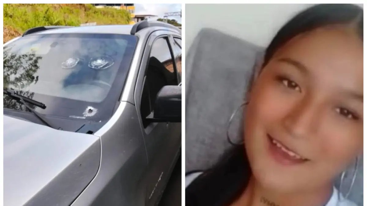 Indignación por el Asesinato de una Pareja de Esposos Indígenas en Nariño; Fueron Atacados, Mientras Dormía