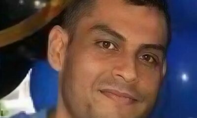 La Vícima es El Hermano de Reconcido Dirigente Políto de la Región