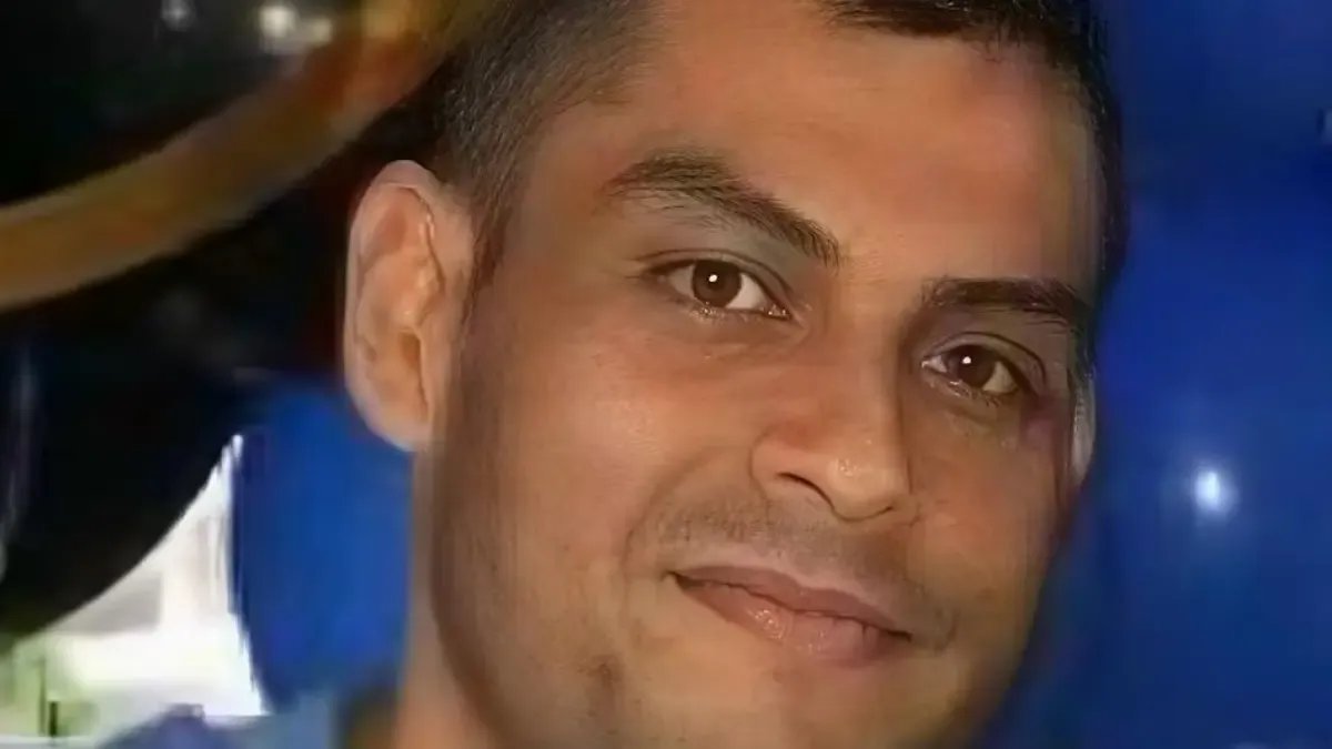 La Vícima es El Hermano de Reconcido Dirigente Políto de la Región