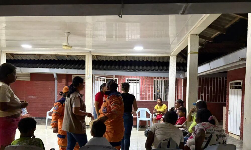 Explosiones en Yondó, Antioquia | Crítica Situació Afectó Al Alcalde; Está en Hospital: 'Queremos que nos Ayuden!'