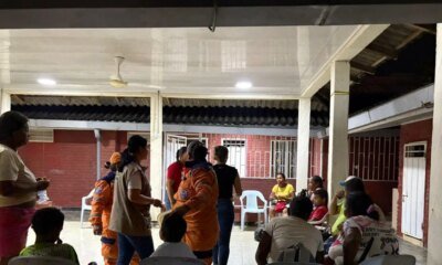 Explosiones en Yondó, Antioquia | Crítica Situació Afectó Al Alcalde; Está en Hospital: 'Queremos que nos Ayuden!'