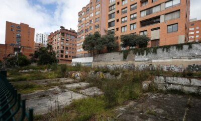 LOS 165 Del Corredor Verde, Parcialmente Frenado, Tras Inversión de $ 1,5 Billones en Bogotá