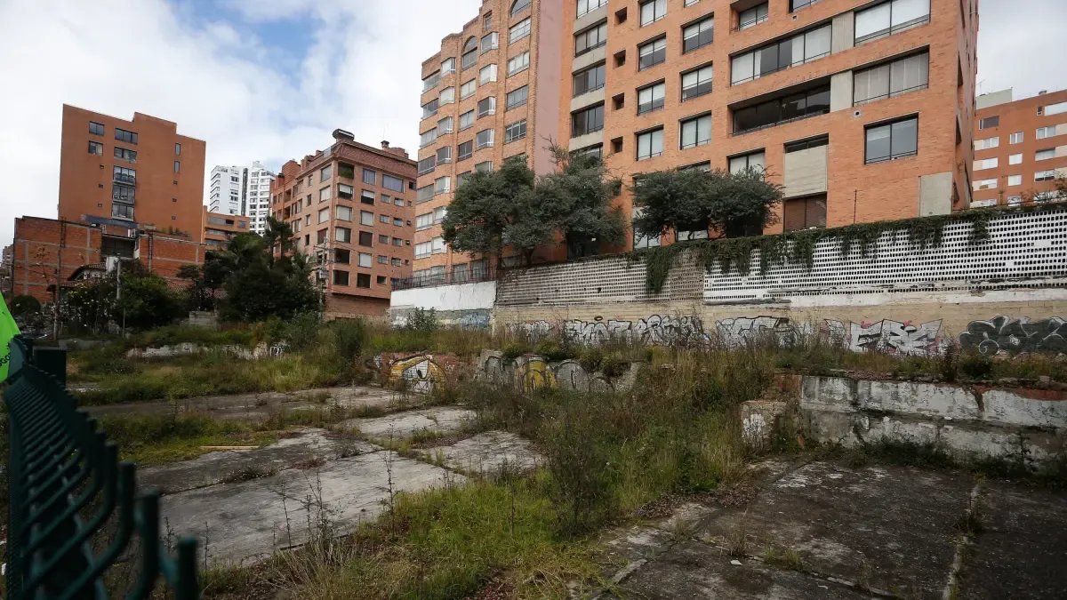 LOS 165 Del Corredor Verde, Parcialmente Frenado, Tras Inversión de $ 1,5 Billones en Bogotá