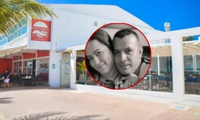 Revelan Identidas de Familia Bogotana Hallada Sin Vida en San Andrés: Hay Nueves Detales
