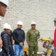 Infantes de Marina Recibirán Formación Laboral para Trabajar en Obras del Idu en Bogotá