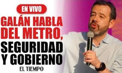 'Estamos Muy Cerca de Un Acuerdo Con El Gobierno Sobre Flota Eléctrica y Metro'