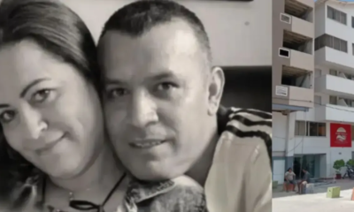 Revelan Detless de Cómo Hallaron Los Cuerpos de la Familia Bogotana Que Falleció en Hotel de San Andrés