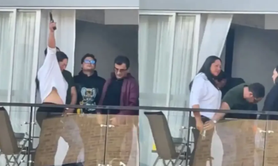 en Cinco Meses, en Promedio, Hubo 43 Incidentes Diarios por disparos en bogotá