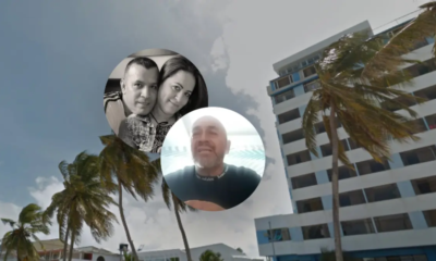 Habla el hombre que encontró a la familia muerta dentro de un hotel en san andrés: 'nunca se me va a un borrar'